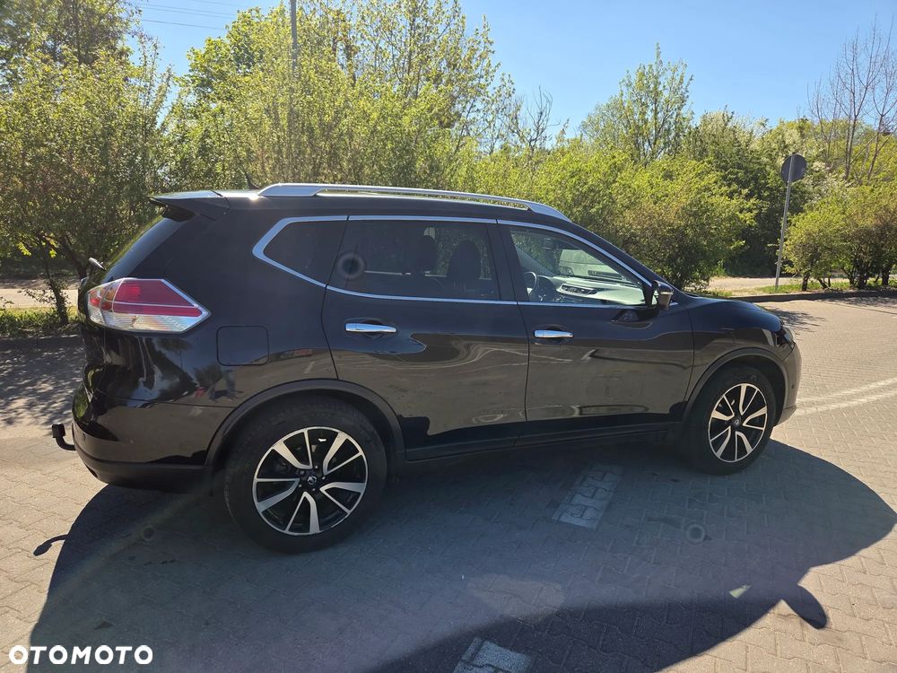 Nissan X-Trail 1.6 DCi Tekna 4WD EU6 - 6
