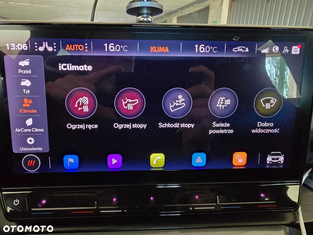 Cupra Formentor 2.0 TSI 4Drive VZ DSG - 12