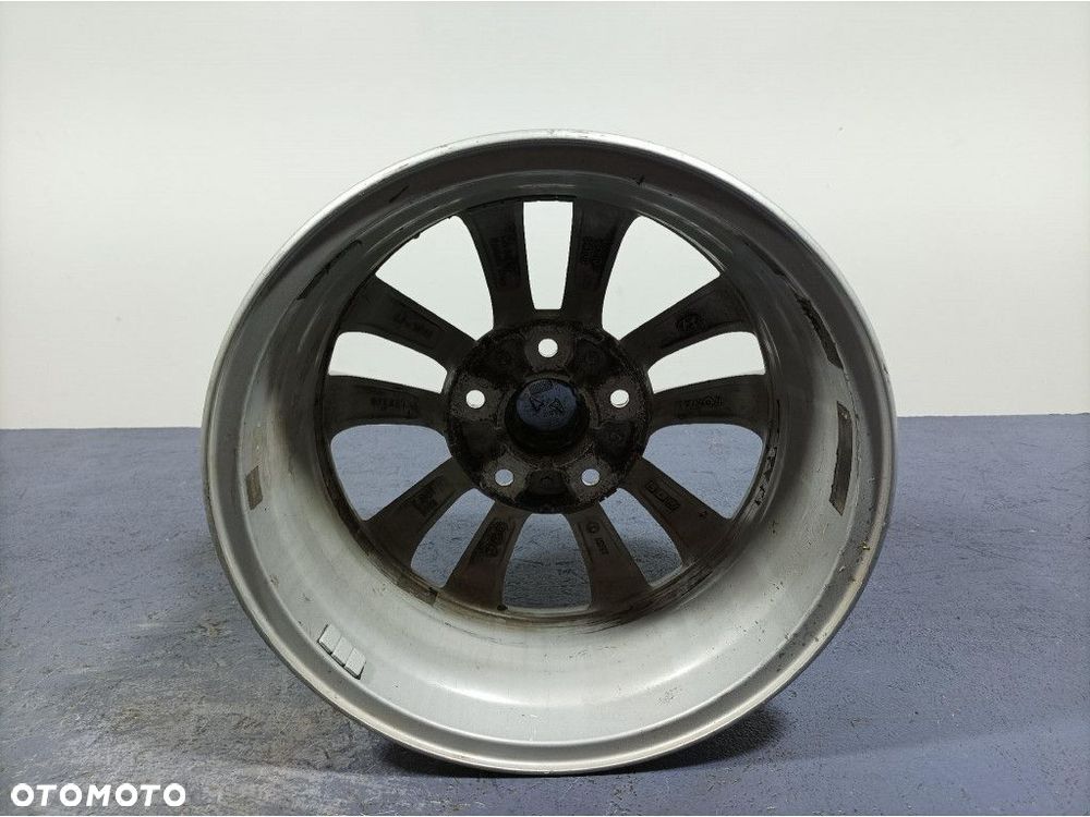 HYUNDAI I30 III LIFT 20- FELGI ALUMINIOWE 6JX15 ET46 5X114.3 52910-G4100 - 6