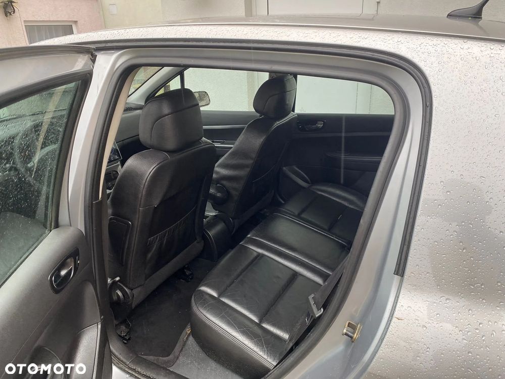 Peugeot 307 2.0 HDi - 13