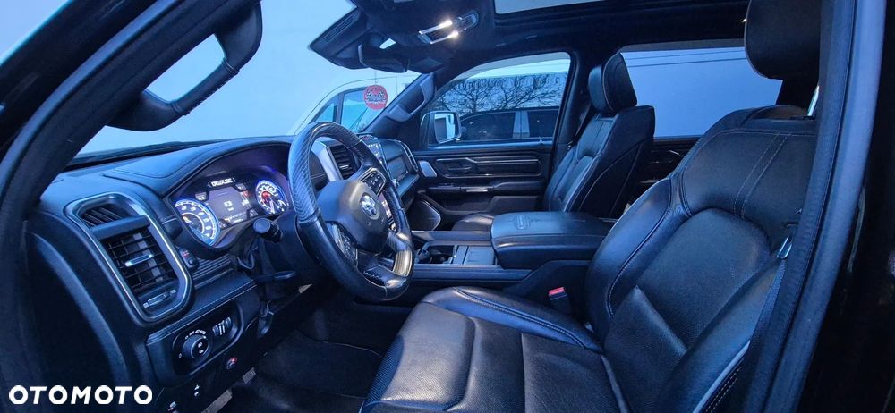 RAM 1500 Crew Cab Limited - 18