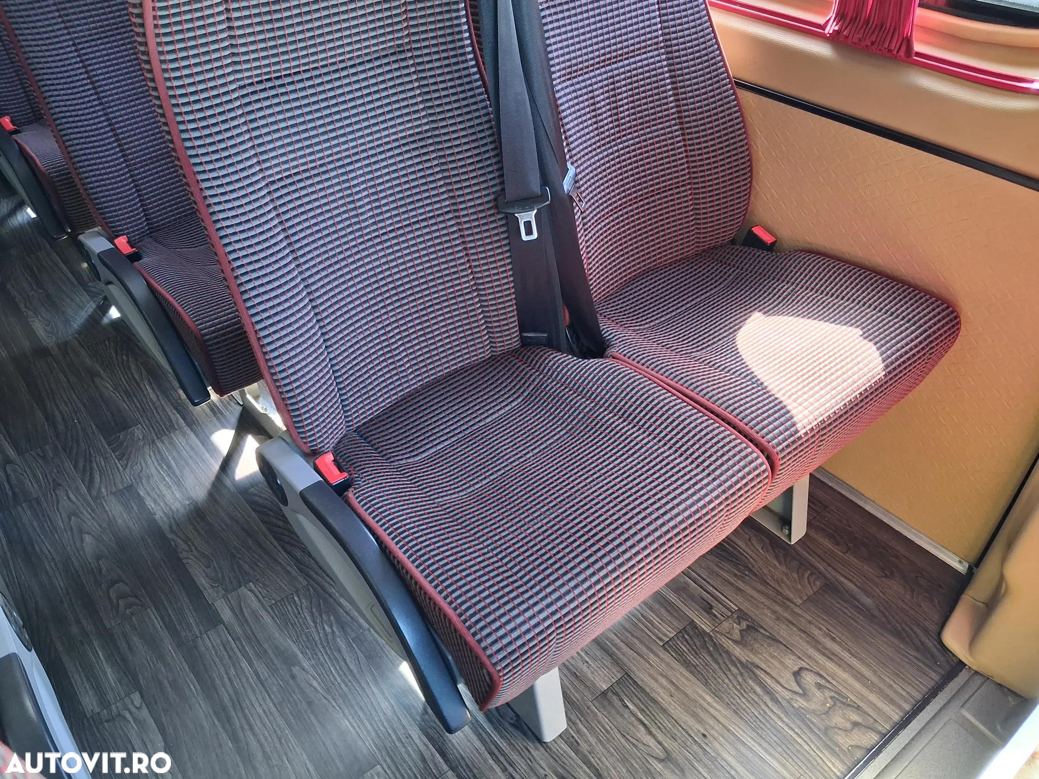 Mercedes-Benz Sprinter 516 CDI - 11