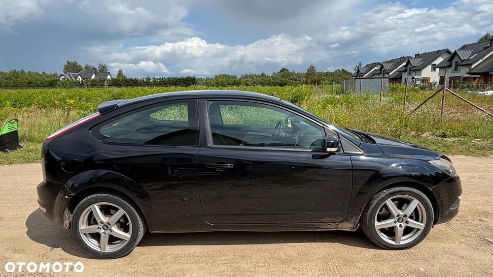 Ford Focus 2.0 TDCi Sport - 3