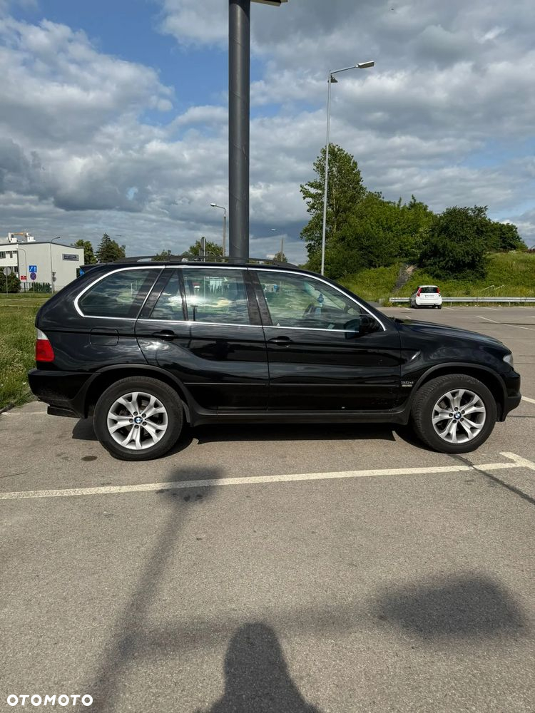 BMW X5 - 3