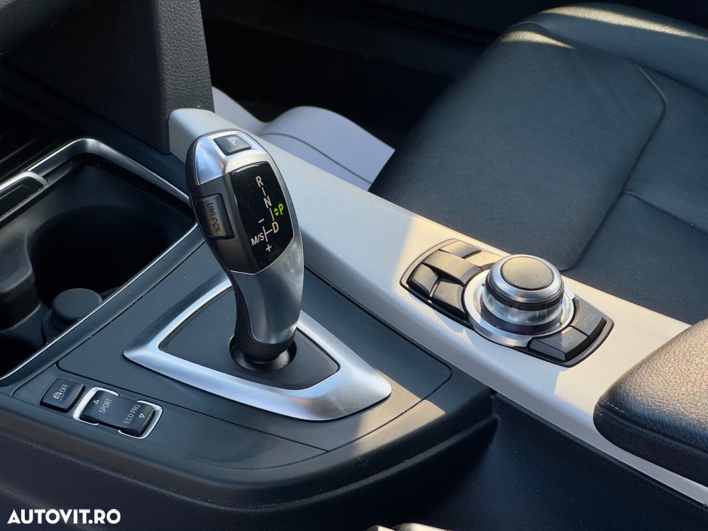 BMW Seria 4 - 6