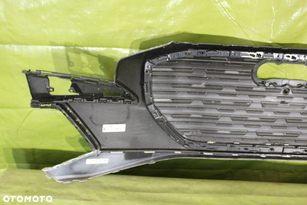 Zderzak przód Audi Q4 e-tron Grill po 2021r. - 3