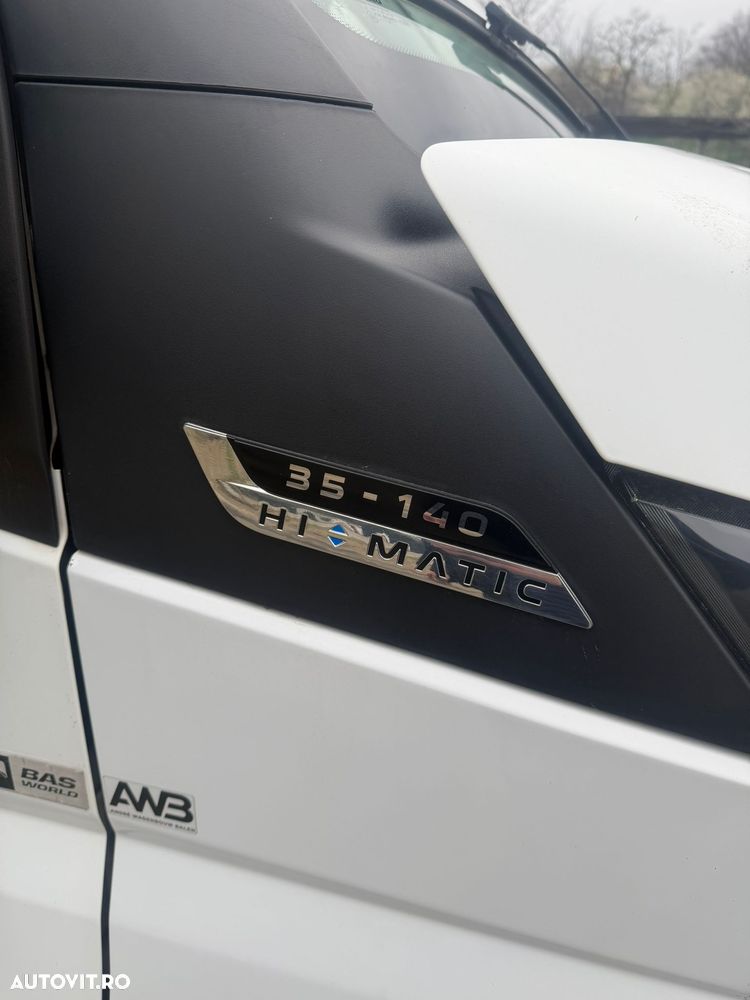 Iveco Massif - 6