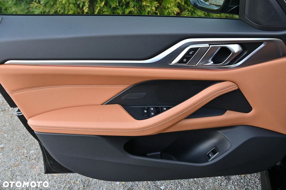 BMW Seria 4 420d M Sport - 25