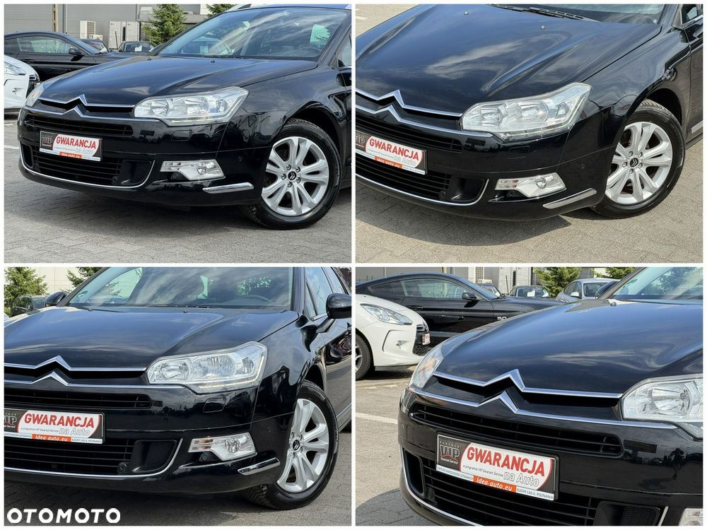 Citroën C5 - 21