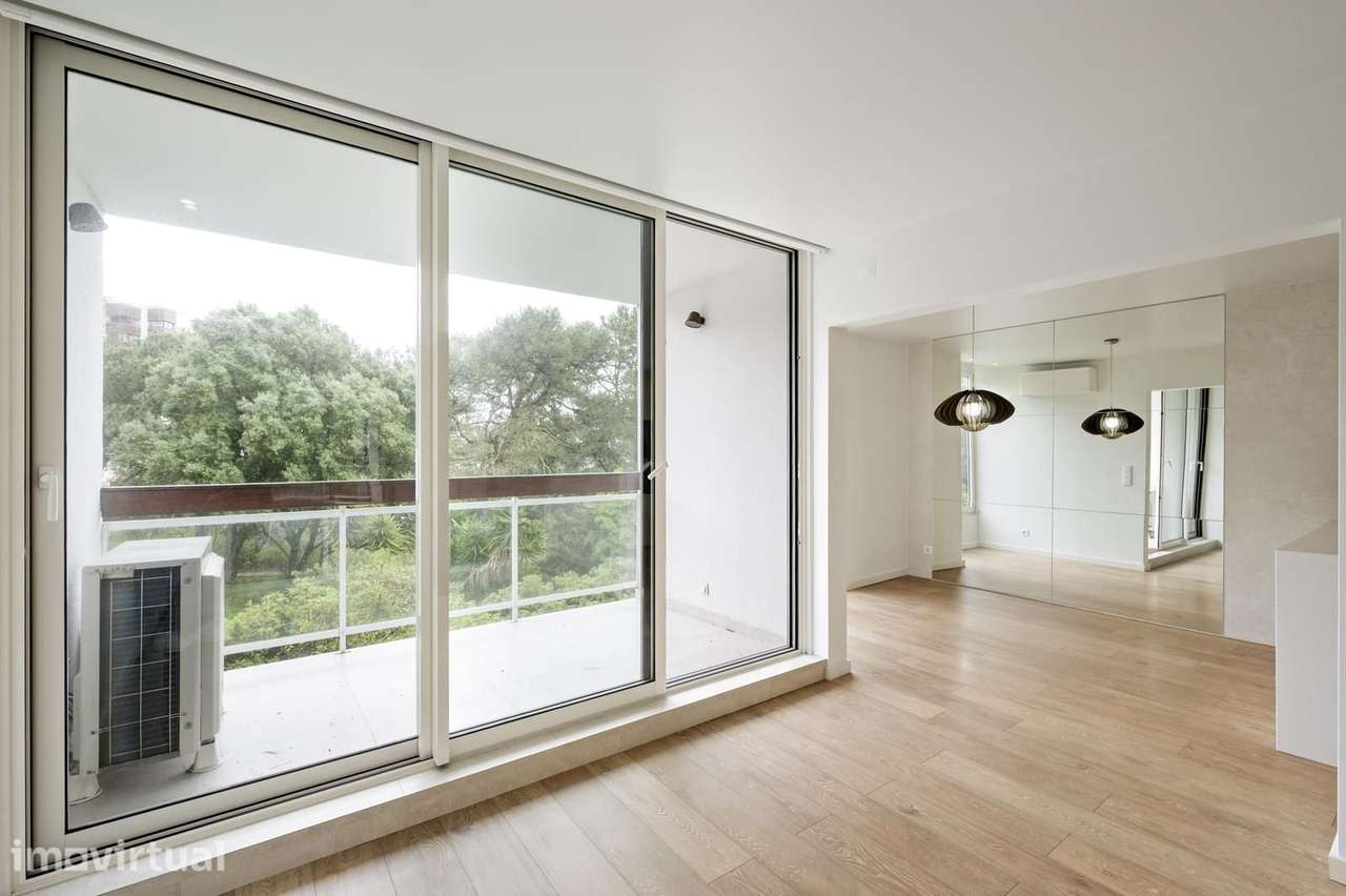 Apartamento T3 com vista, Costa da Guia, Cascais - Grande imagem: 5/34