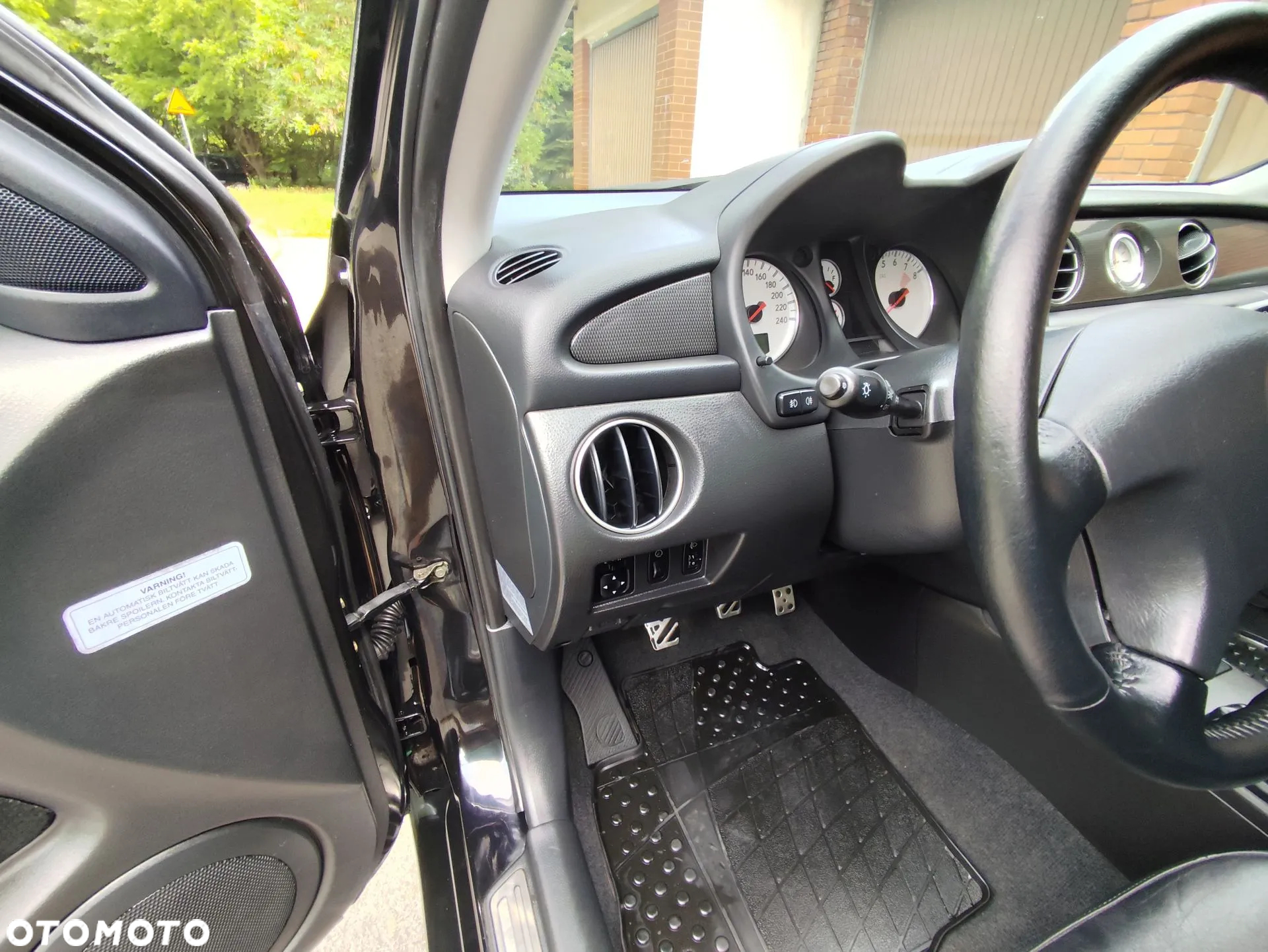 Mitsubishi Outlander 2.0 Turbo 4WD - 18