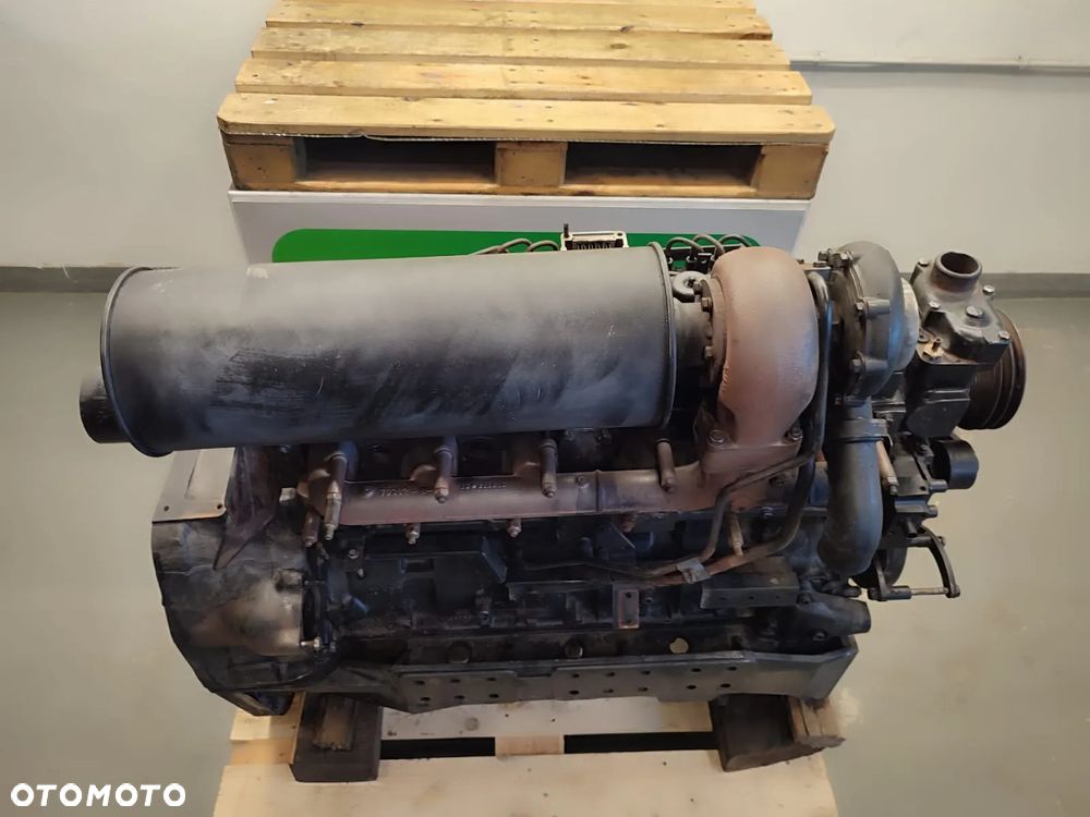 Sisu CTA-4V-66.402 - 3