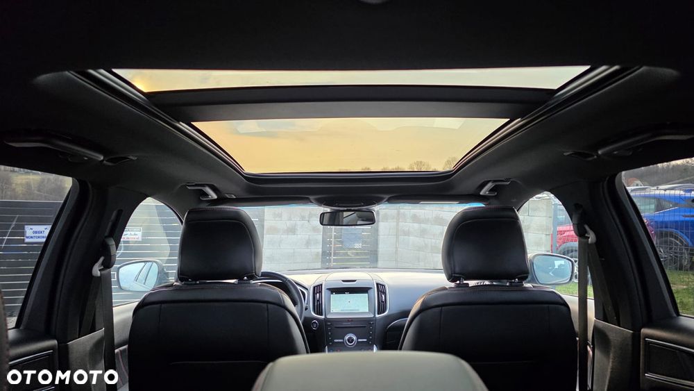 Ford Edge 2.0 EcoBlue Twin-Turbo 4WD ST-Line - 11