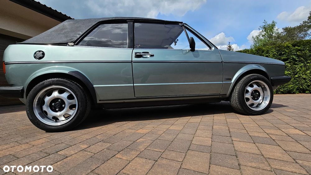 Volkswagen Golf 1.6 / 1.6 C - 9