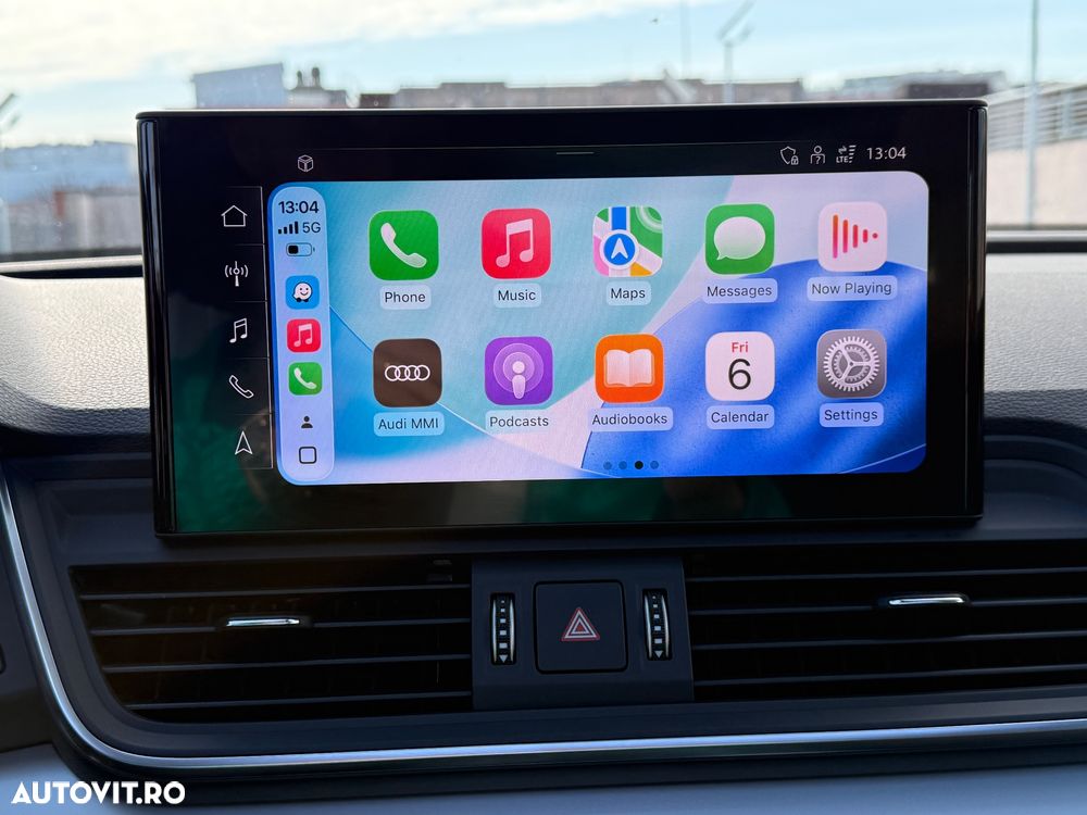 Audi Q5 50 TFSI e quattro S tronic design - 40