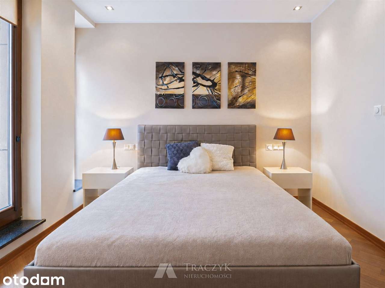 Mieszkanie na sprzedaż, 2 pokoje, 59 m², Wrocław