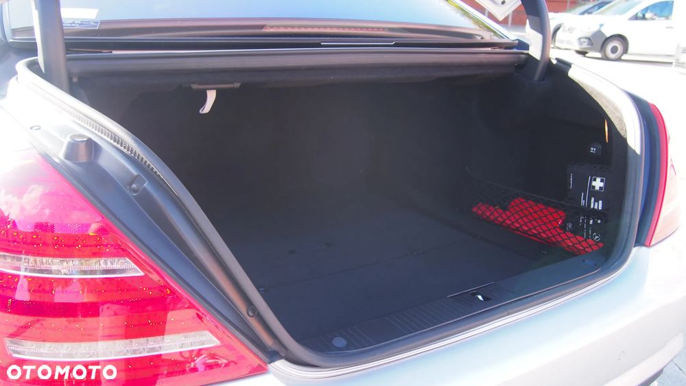 Mercedes-Benz Klasa S 500 L BlueEFFICIENCY 7G-TRONIC - 14