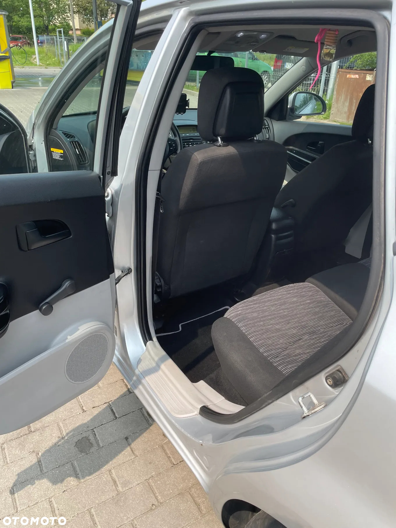 Kia Ceed Cee'd 1.6 Crdi Comfort - 31