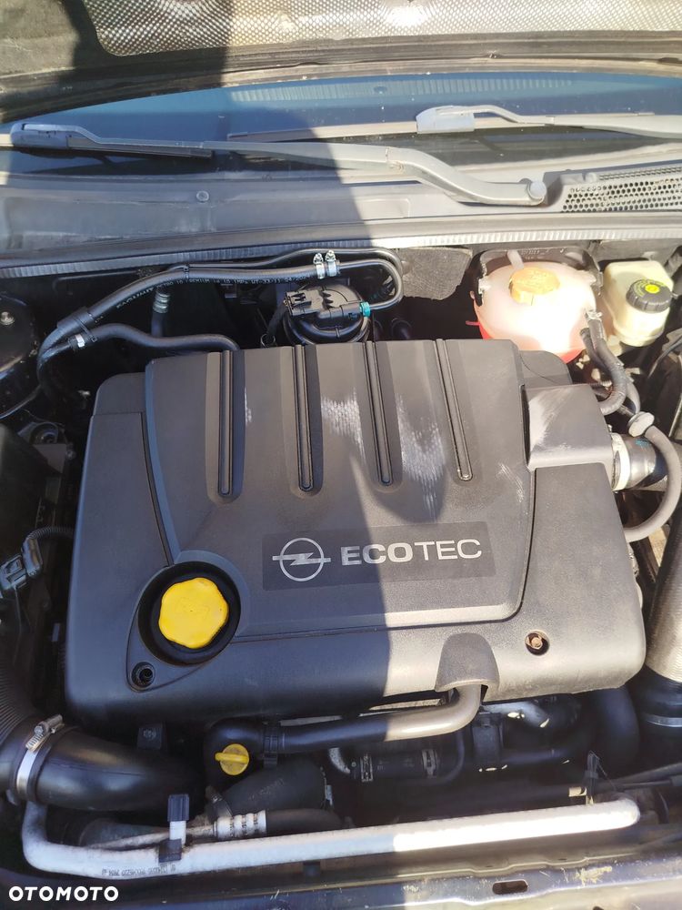 Opel Vectra 1.9 CDTI Comfort - 2