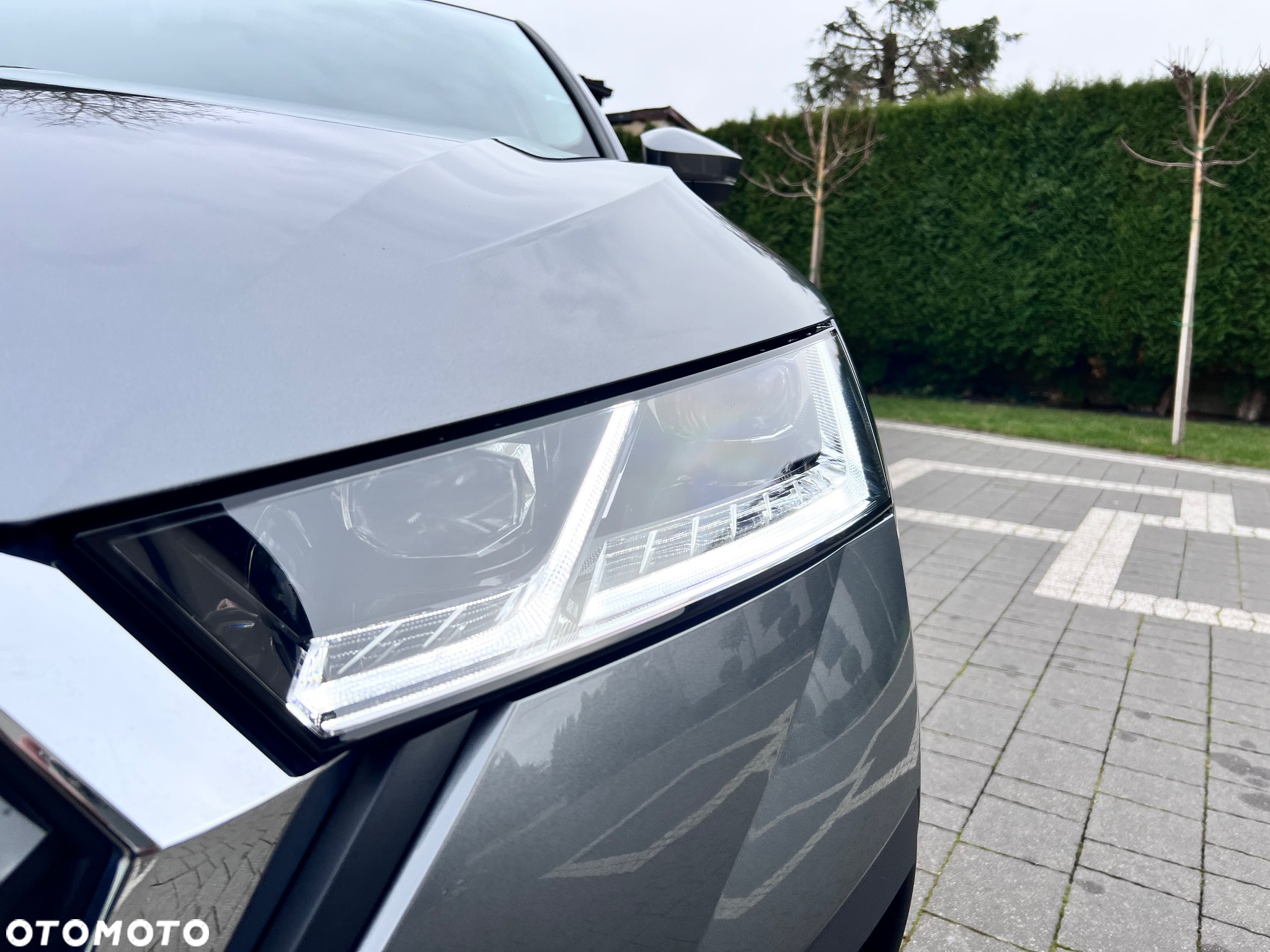 Skoda Octavia - 10