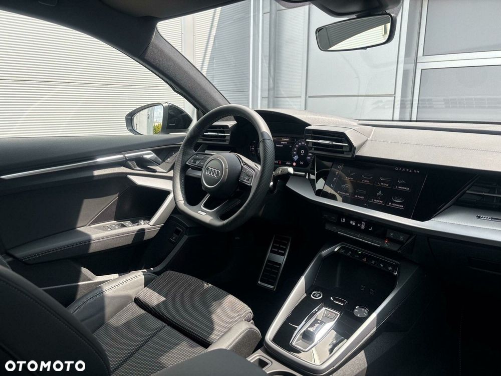 Audi A3 - 10