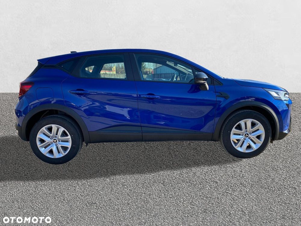 Mitsubishi ASX - 5