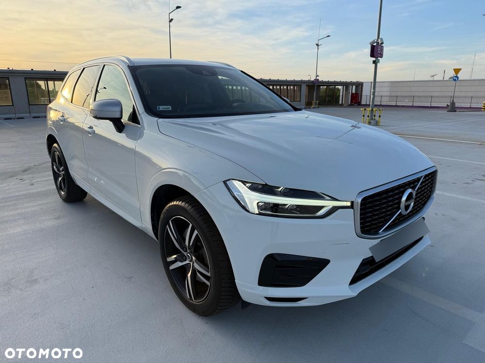 Volvo XC 60 D4 R-Design - 7