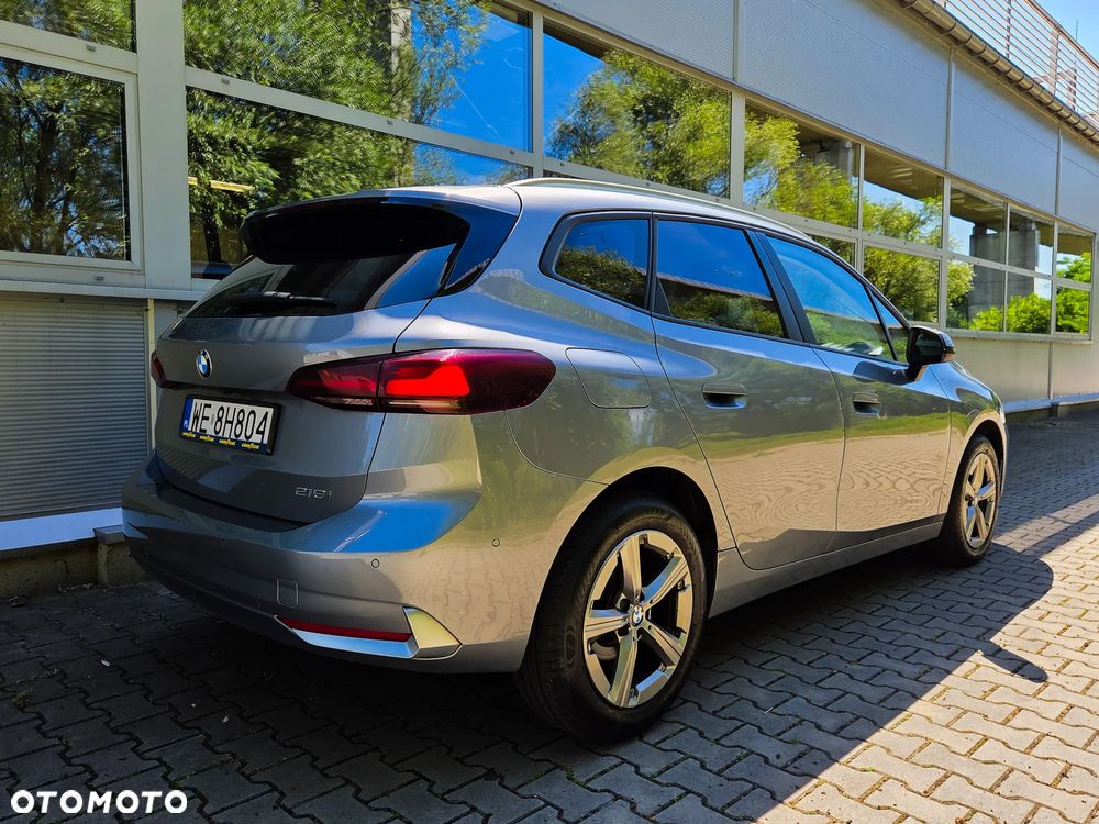 BMW Seria 2 218i sport - 32