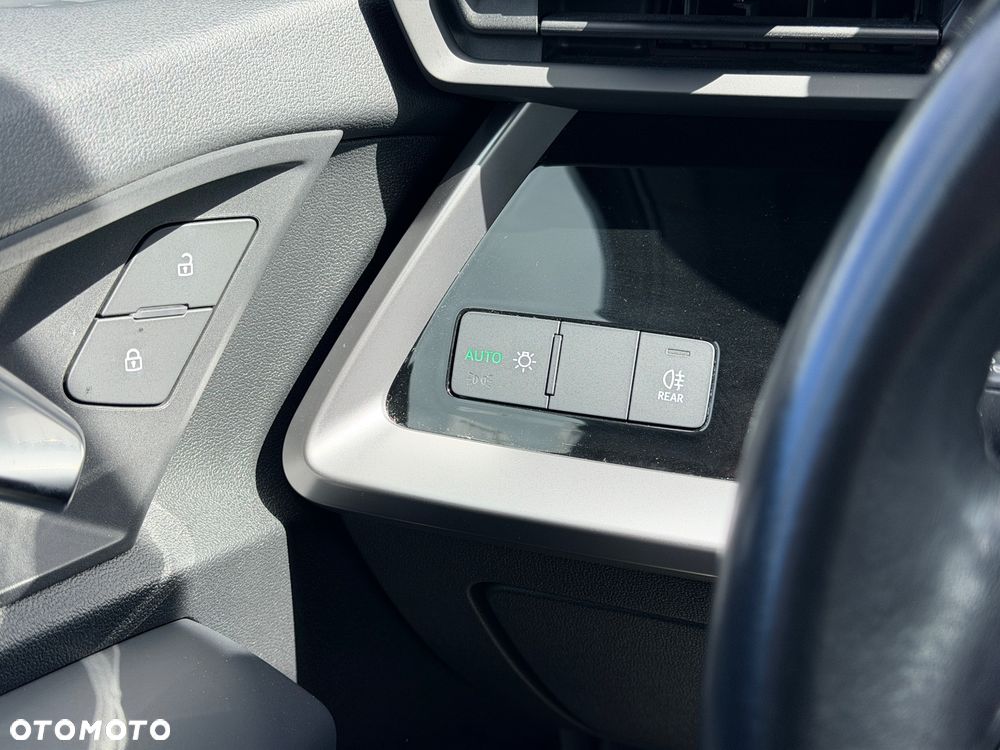 Audi A3 Sportback 35 TFSI - 24
