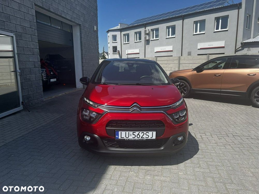 Citroën C3 - 6