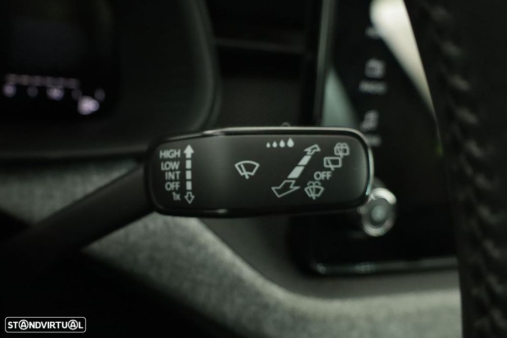 Skoda Kamiq 1.0 TSI DSG - 17