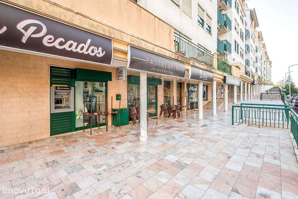 Loja  para venda - Grande imagem: 3/22