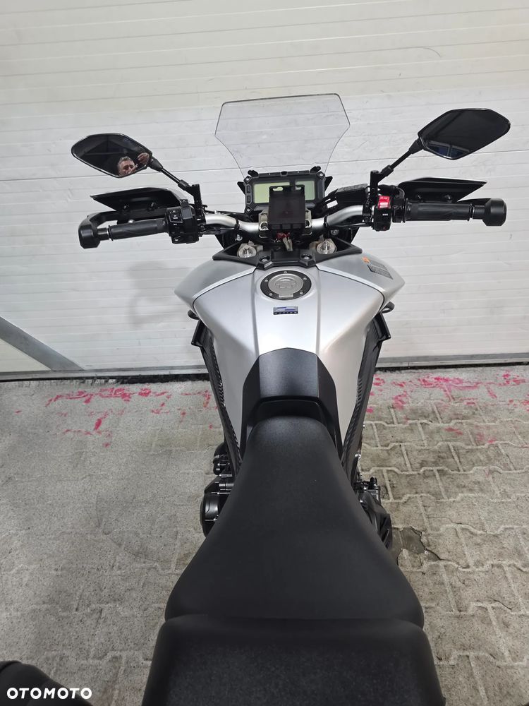 Yamaha MT - 31