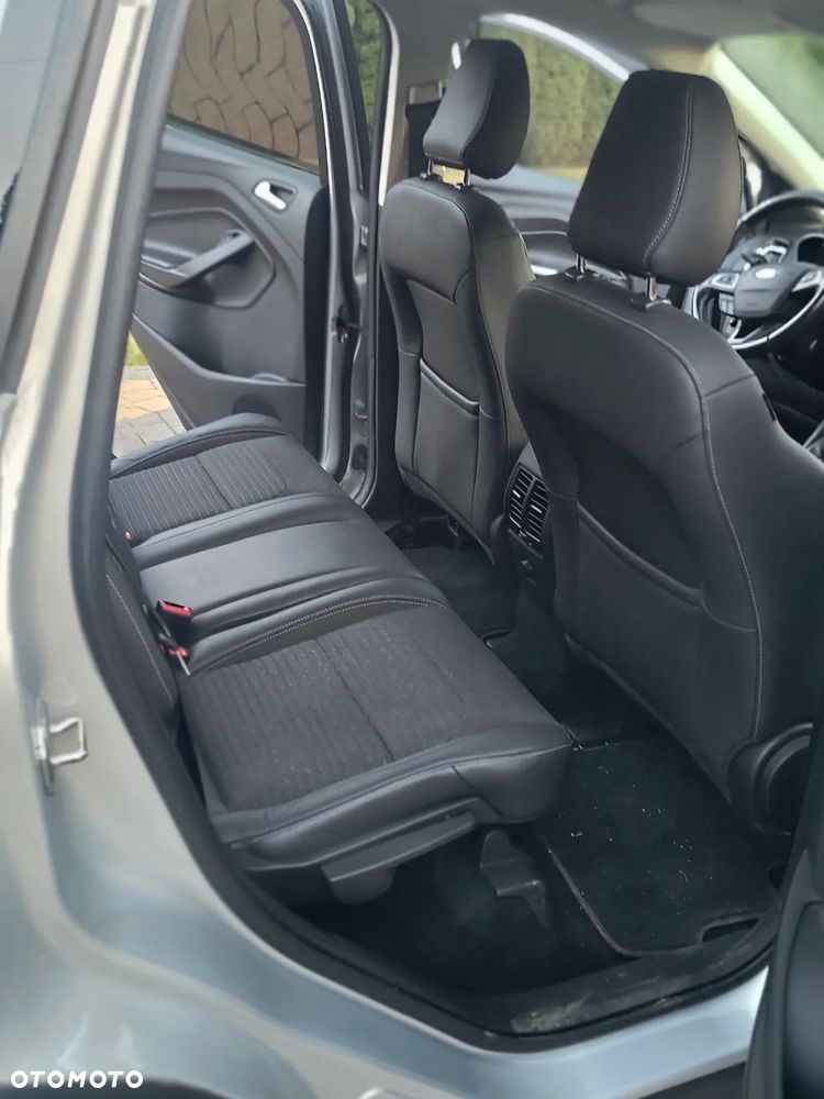 Ford Kuga 2.0 TDCi 4WD Titanium - 8