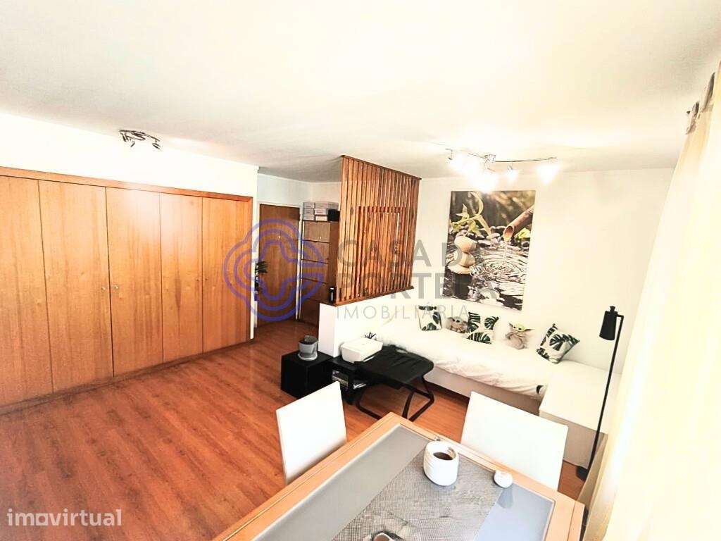 T1 Garagem e Arrecadação, Alta de Lisboa - 379.000 - Grande imagem: 4/27