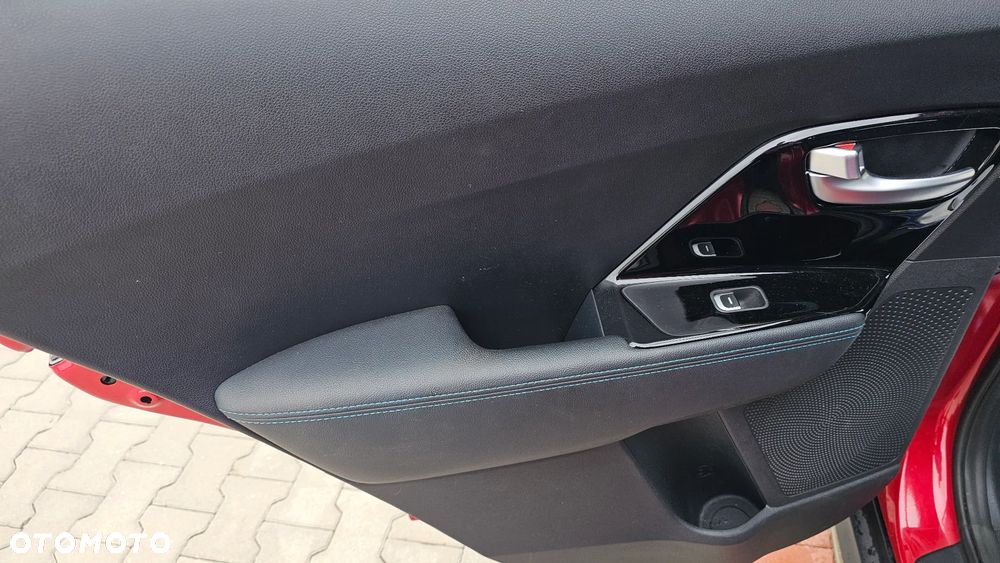 Kia Niro 64kWh L - 6
