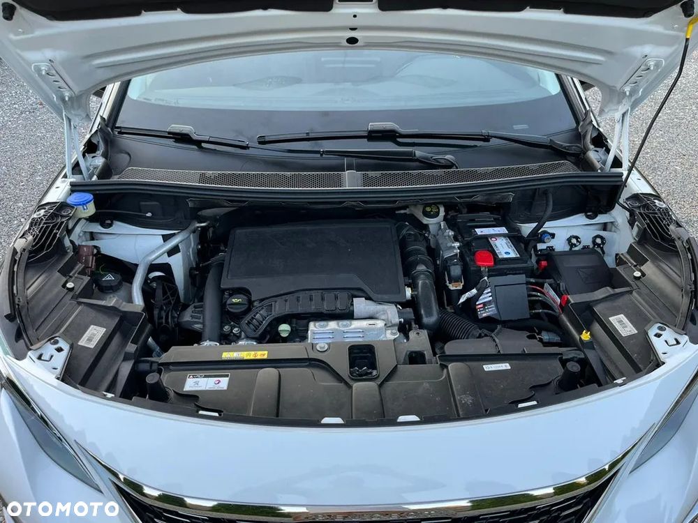Peugeot 3008 1.2 PureTech Allure S&S - 38