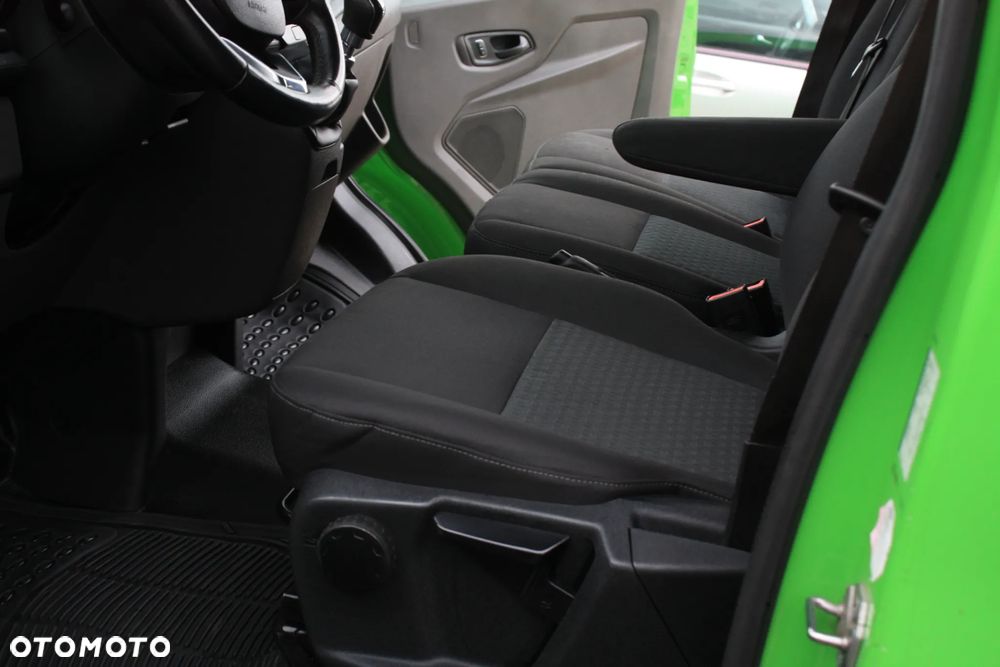 Ford Transit L2H3 VA Trend - 16