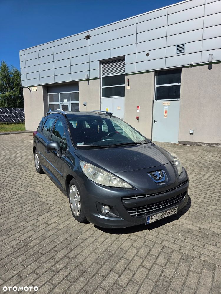 Peugeot 207 1.6 HDi Access - 1