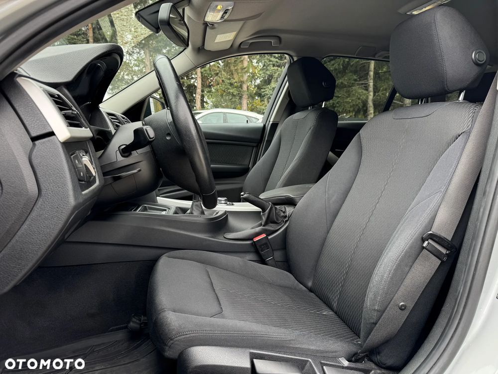 BMW Seria 3 - 19
