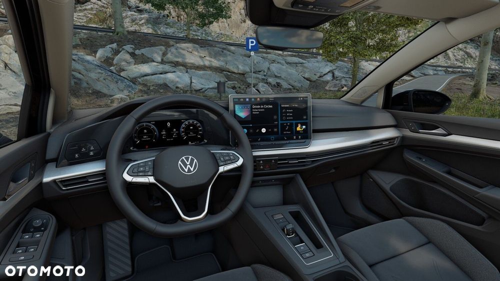 Volkswagen Golf - 5
