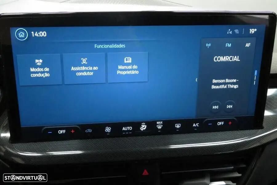 Ford Focus 1.0 EcoBoost MHEV ST-Line - 8