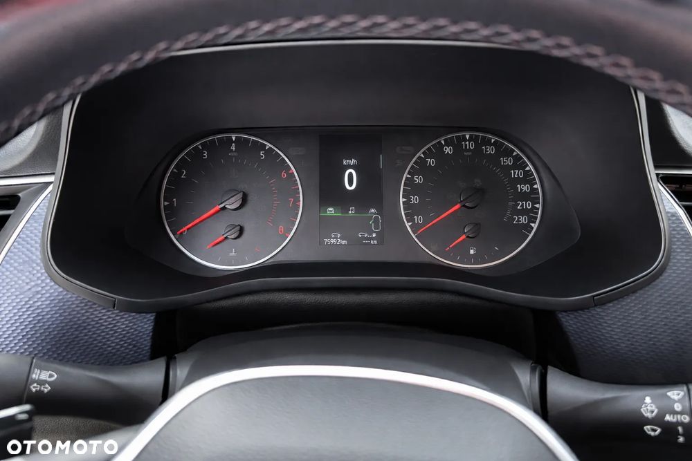 Renault Arkana 1.3 TCe mHEV Zen EDC - 12