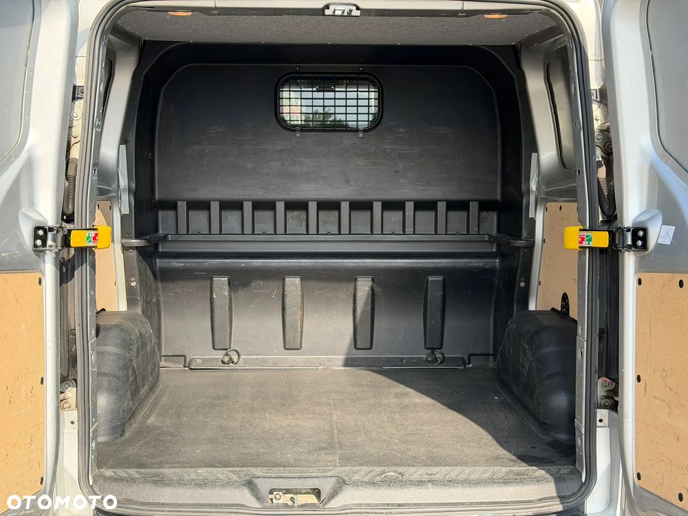 Ford Transit Custom 320 L1H1 Trend (bryg.) - 21