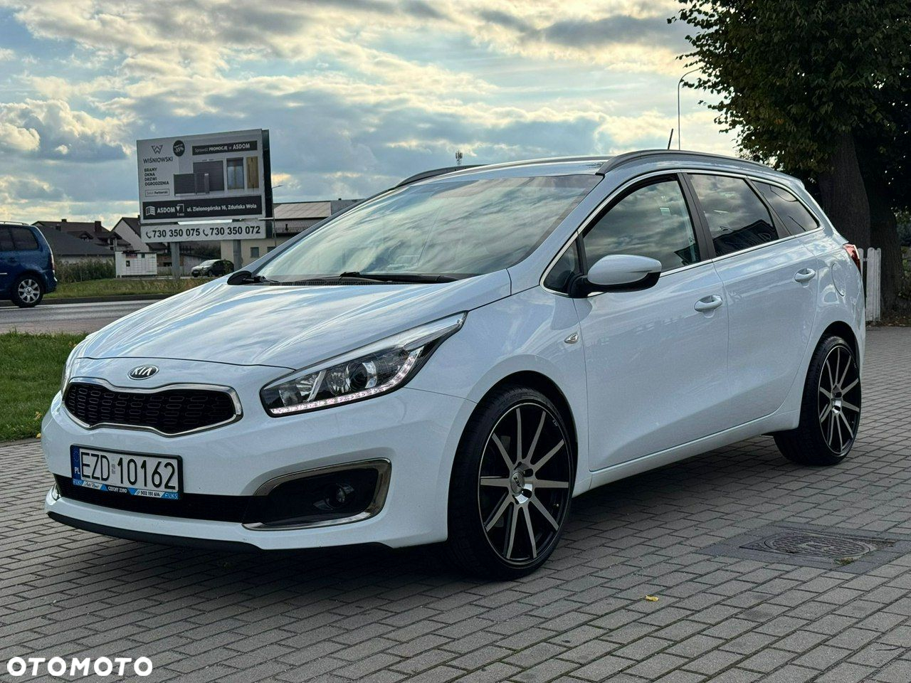 Kia Ceed - 19
