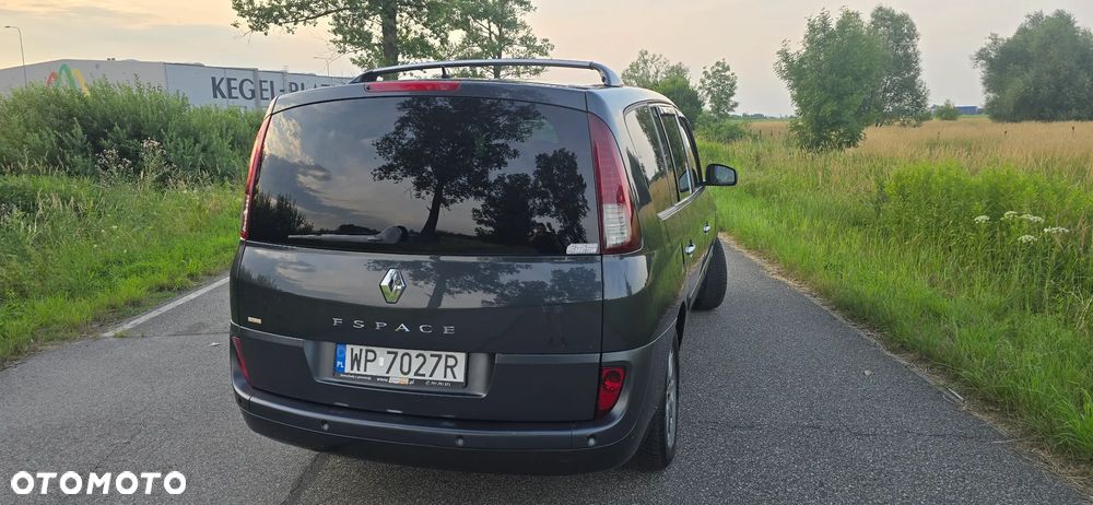 Renault Espace 2.0T Expression - 5