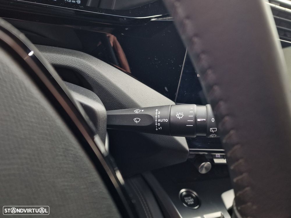 Peugeot 308 1.2 PureTech Allure Pack EAT8 - 21