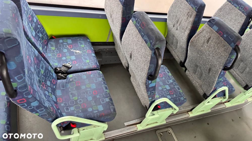 Irisbus Recreo Crosway / 59+1 miejsc/ winda / Klima /ŁADNY !! / CENA: 79000zł netto - 5