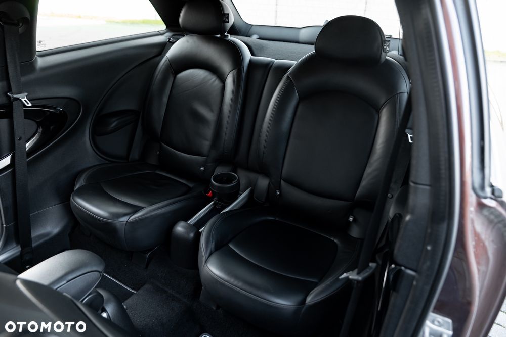 MINI Paceman Cooper S All4 - 33