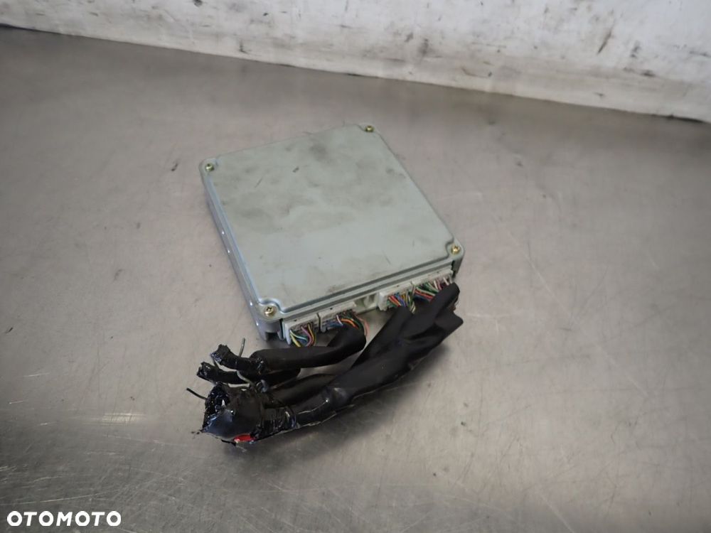 KOMPUTER SILNIKA NISSAN X-TRAIL 23710 8H800 - 3